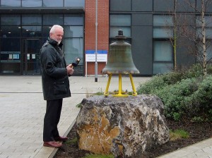 Professor Steve Brown 